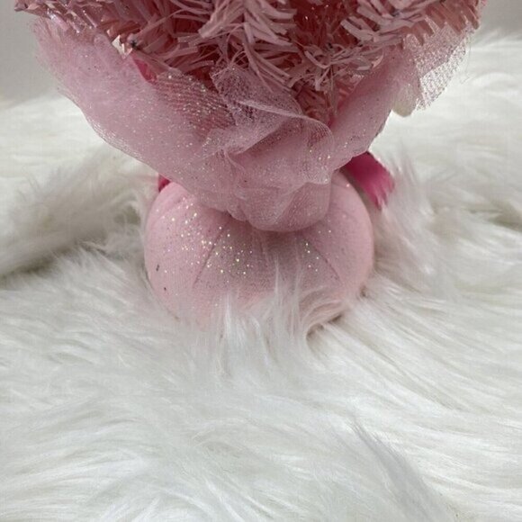 NEW Disney Princess 12" Mini Holiday Christmas Tree Crystal Slipper Ornaments - Picture 8 of 10